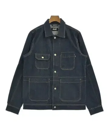 PALACE 커버올 남성용