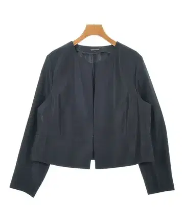 23구 노카라 자켓 여성용