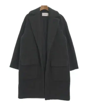 ASTRAET 체스터 코트 여성용