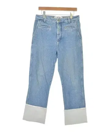 LOEWE 데님 팬츠 남성용