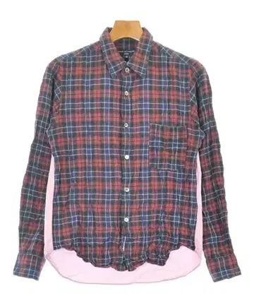 COMME des GARCONS HOMME 캐주얼 셔츠 남성용