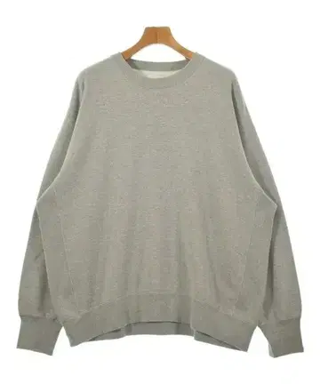 Graphpaper 맨투맨 남성용