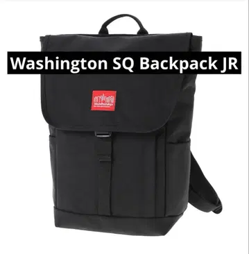 맨해튼 포티지 Washington SQ Backpack JR