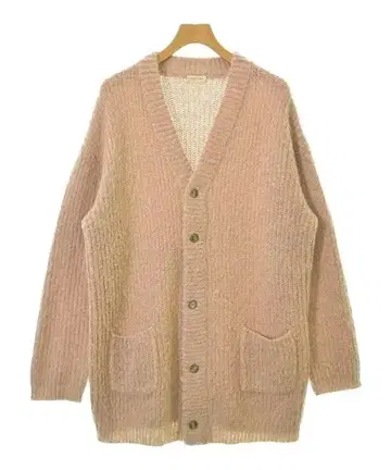 YSTRDY'S TMRRW 가디건 남성용