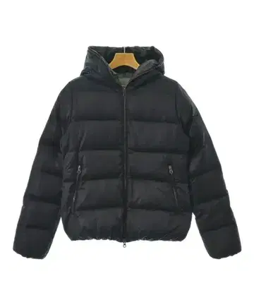 DUVETICA 여성용 다운 자켓/다운 베스트