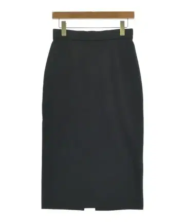 Spick and Span 롱 맥시 길이 스커트 여성용