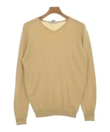 JOHN SMEDLEY 니트 스웨터 남성용