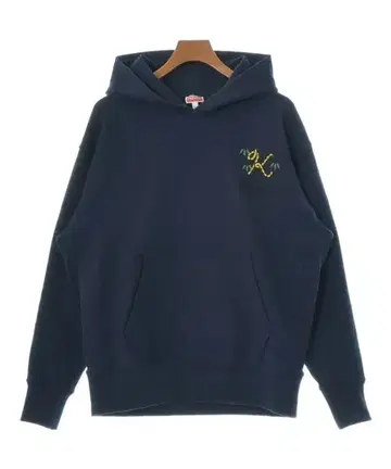 KENZO 남성용 후드티