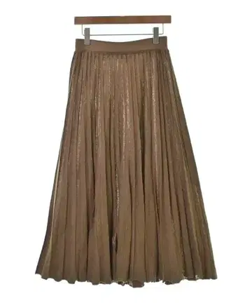 liflattie Ships 롱 맥시 길이 스커트 여성용