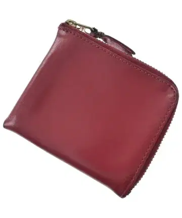 COMME des GARCONS 지갑 코인 케이스 여성용