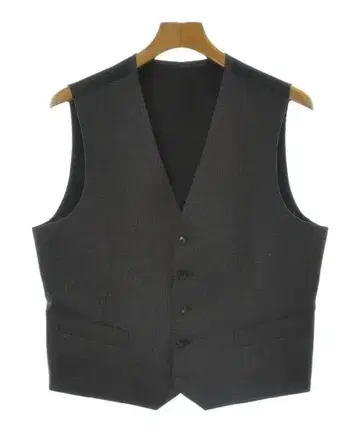 Takizawa Shigeru 캐주얼 셔츠 남성용