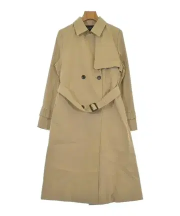 INDIVI 트렌치코트 여성용