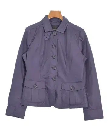 MAX MARA WEEK END LINE 블루종 (기타) 여성용