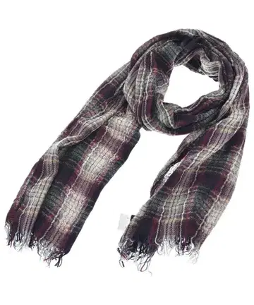 DSQUARED 스톨 남성용