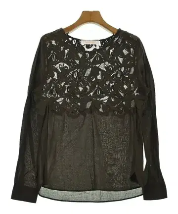 See By Chloe 블라우스 여성용