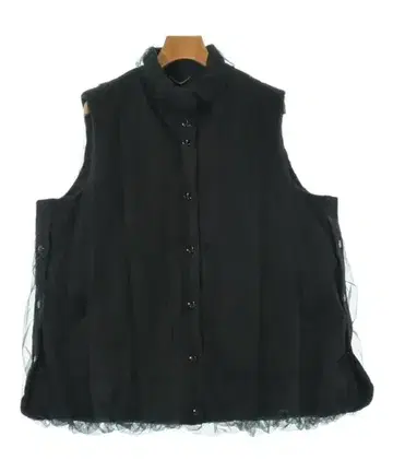 치카 키사다 다운 자켓/다운 베스트 여성용