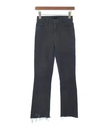 mother 데님 팬츠 여성용