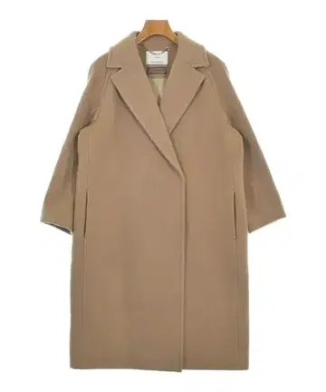 INED 스텐카라 코트 여성용