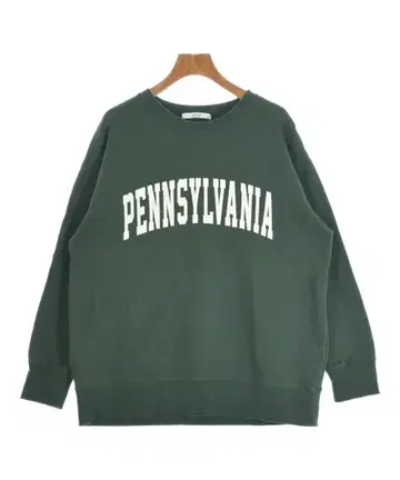 JOURNAL STANDARD relume 맨투맨 여성용