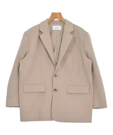 FRAY I.D 테일러드 자켓 여성용