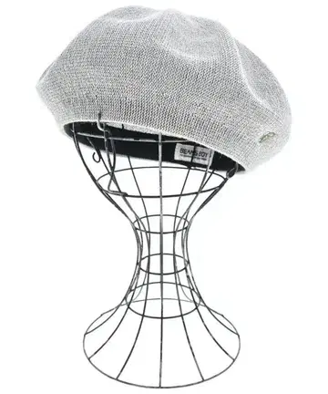 BEAMS BOY 헌팅 베레모 여성용