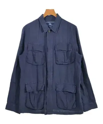 ETRO 블루종 (기타) 남성용