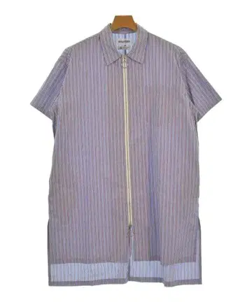 DISCOVERED 캐주얼 셔츠 남성용