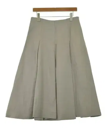 FABIANA FILIPPI 롱 맥시 길이 스커트 여성용