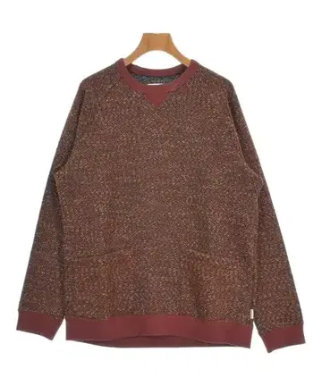 BANKS JOURNAL 니트 스웨터 여성용