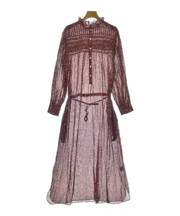ISABEL MARANT 셔츠 원피스 여성용