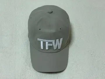 TFW49 티에프더블유포티나인 골프 캡