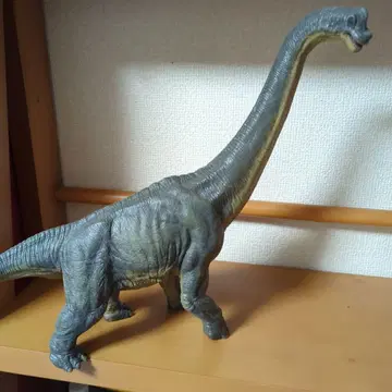 papo사 브라키오사우루스 리페인트