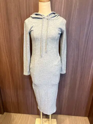 [ Qung ] 후디 슬림 ops