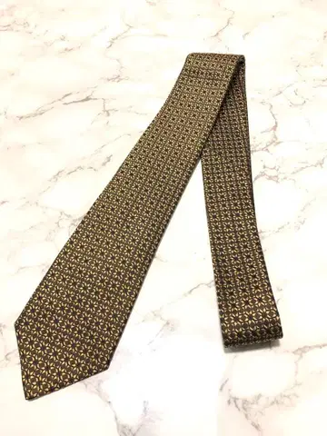 Dominque France 도미닉 프랑스 넥타이 프랑스제