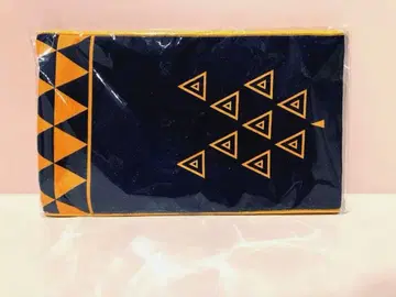 [ 미개봉 새상품 ] 젤다무쌍 TreasureBox 특전 머플러 타월