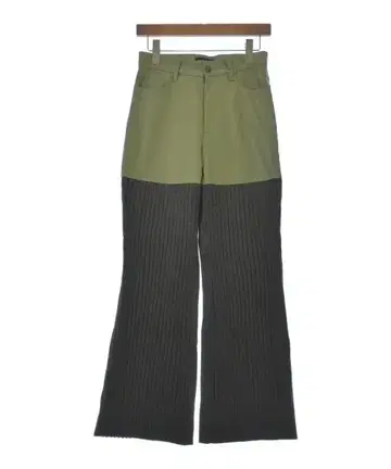 MAISON SPECIAL 팬츠 (기타) 여성용