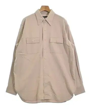 LEVI'S MADE&CRAFTED 캐주얼 셔츠 남성용