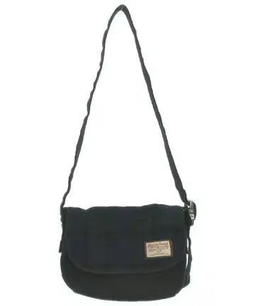 Harris Tweed 숄더백 여성용