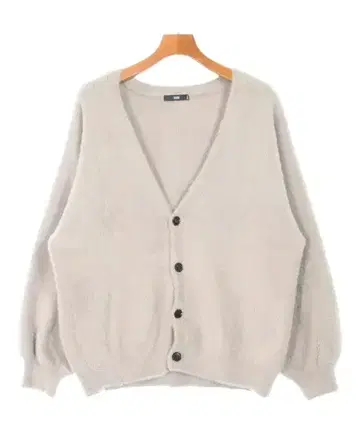 HARE 가디건 남성용