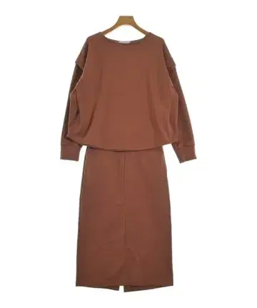 nano UNIVERSE 셋업 수트 (기타) 여성용