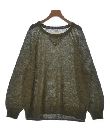 visvim 니트/스웨터 남성용