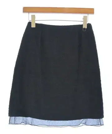 CHANEL 미니 스커트 여성용