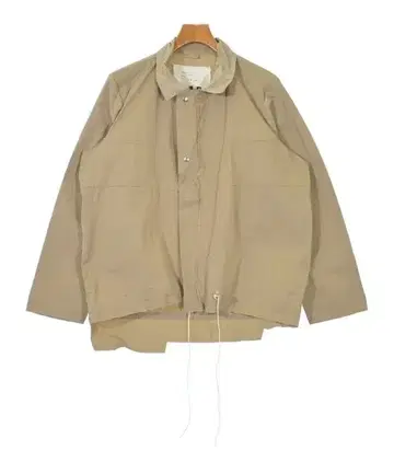 CAMIEL FORTGENS 블루종 ( 기타 ) 남성용