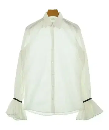 DRIES VAN NOTEN 캐주얼 셔츠 여성용