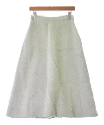 ROCHAS 롱 맥시 길이 스커트 여성용