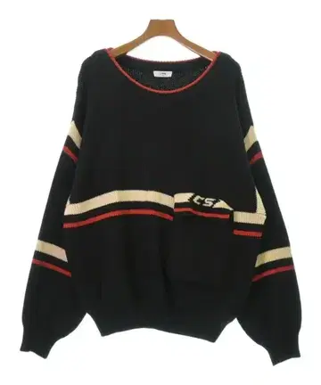 CMMN SWDN 니트/스웨터 남성용