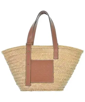 LOEWE 바스켓백 여성용