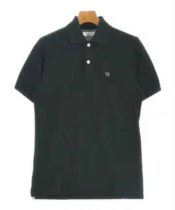 HOLLYWOOD RANCH MARKET 피케 셔츠 남성용