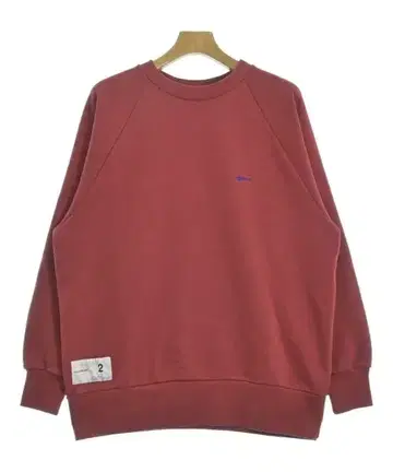 DESCENDANT 맨투맨 남성용