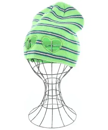 99%IS 니트 비니 캡 남성용